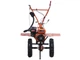 Мотоблок TT-1100C-ZX TT AGRO MOTO з бензиновим двигуном 170F (7 л.с.) - зображення 6