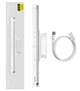 Світильник BASEUS Magnetic Stepless Dimming PRO White (DGXC-02) - зображення 7