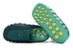 Чоловічі шльопанці Nike Mind 001 HQ4307-301 42 Blue-Green crystal cave - зображення 3