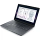 Ноутбук Dell Pro Max 16 Plus MB16250 (DLMB1625180820881.P), Intel Core Ultra 7 265HX, 16" WUXGA IPS, 64 ГБ DDR5, SSD 1 ТБ, NVIDIA RTX PRO 2000 8 ГБ GDDR7, Linux, Gray - зображення 3