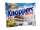 Knoppers Minis вафлі з молоком, фундуком та шоколадом 200 г - зображення 5