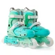 Роликовые коньки Cosmo ID Joy Pro N blue 28-31 CIS-JOY PRO N-BL - изображение 2
