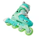Роликовые коньки Cosmo ID Joy N blue 28-31 CIS-JOYN-BL - изображение 3
