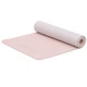 Коврик спортивный Actiget TPE 183 x 61 x 0.6 см для йоги и фитнеса ACT0023 Pink/Grey - изображение 15