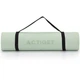Коврик спортивный Actiget TPE 183 x 61 x 0.6 см для йоги и фитнеса ACT0022 Mint/Black - изображение 10