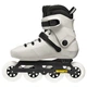 Роликові ковзани Rollerblade Twister 90R white smoke-black 240 86B0760140-HN05 - зображення 3
