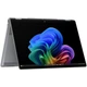 Ноутбук HP OmniBook X Flip 16-ar0016nw (CX5D7EA), AMD Ryzen AI 5 340, 16" 2K, 120Гц, Touch, OLED, 16 ГБ LPDDR5x, SSD 1 ТБ, AMD Radeon 840M, Windows 11 Home, Meteor Silver - изображение 1