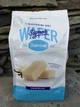Вафлі Cabrioni Signor Wafer Vaniglia 400 г ванільні без пальмової олії - изображение 3