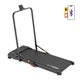 Беговая дорожка Cornix Freya Walking Pad Black - изображение 1