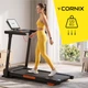 Беговая дорожка Cornix Stella Black - изображение 2
