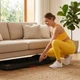 Беговая дорожка Cornix Freya Walking Pad Black - изображение 13