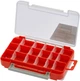 Коробка Select Terminal Tackle Box SLHX-2001A 17.5х10.5х3.8cm - зображення 2