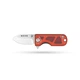 Нож Wesn Microblade Frosted Cherry - изображение 1