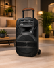 Портативная колонка BT 115 / Портативная колонка Su-Kam BT115D / Bluetooth, USB, FM акустична караоке-система - изображение 3