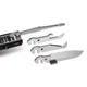 Мультитул Roxon Mini Flex Companion S504G - зображення 4