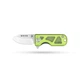 Ніж Wesn Microblade Voltage Green - зображення 1
