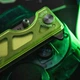 Ніж Wesn Microblade Voltage Green - зображення 6