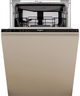 Посудомоечная машина Whirlpool wh4id10cs60 (869991716190) - изображение 1
