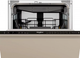 Посудомоечная машина Whirlpool wh4id10cs60 (869991716190) - изображение 8