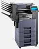 Многофункциональное устройство Kyocera TASKalfa 358 ci (1102v43nl0) - изображение 3