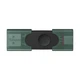 Флеш-накопичувач Kingston 256GB DataTraveler DuoG2 USB-A + USB-C 3.2 Gen 1 Black/Green - зображення 1