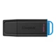 Флеш-накопичувач Kingston USB 3.2 DT Exodia G2 128GB Black - изображение 4