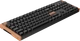 Клавіатура бездротова Keychron K10 HE Magnetic Switch Black RGB (K10H-F1-UA) - изображение 5