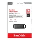 Флеш-накопичувач SanDisk USB 3.2 Gen1 Ultra Slider Type-C 32Gb (200 Mb/s) - зображення 2