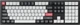 Клавіатура бездротова Keychron Q6 HE Magnetic Switch Black RGB (Q6H-M1-UA) - изображение 1