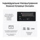 Клавіатура бездротова Keychron Q6 HE Magnetic Switch Black RGB (Q6H-M1-UA) - изображение 13
