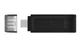 Флеш-накопичувач Kingston USB 3.2 DT 70 64GB Type-C - зображення 5
