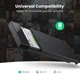 Внешний карман для накопителя Ugreen US221 2.5 Inch Hard Drive Box (UGR-30848) - изображение 4