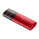 Флеш-накопичувач Apacer USB 3.2 Gen 1 AH25B 64Gb Red - зображення 1