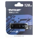 Флеш-накопичувач Patriot USB 3.2 Xporter 3 128GB Black - зображення 2