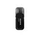 Флеш-накопичувач ADATA USB 2.0 AUV 240 32Gb Black - зображення 1