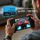 Карта пам'яті microSDXC (UHS-1 U3) Apacer Express 128Gb class 10 V30 A1 Read/Write:810/700 MB/sec (Compatible with Nintendo Switch 2) - изображение 4