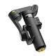 Триосьовий стабілізатор AOCHUAN Professional Gimbal Stabilizer for Smartphone SMART X3 AI Black - изображение 4