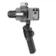 Триосьовий стабілізатор AOCHUAN Professional Gimbal Stabilizer for Smartphone SMART X3 AI Black - изображение 7