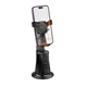 Смарт-штатив HOCO K26 Smart camera gimbal Black - зображення 7