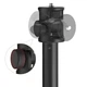 Штатив Ulanzi MT-79 Portable Adjustable Light Stand Tripod (37-205cm') (UV-T075GBB1 MT-79) - зображення 5