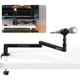 Штатив-тримач Ulanzi Vijim low-level Microphone Stand (UV-2991 LS26) - зображення 5