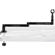 Штатив-тримач Ulanzi Vijim low-level Microphone Stand (UV-2991 LS26) - зображення 6
