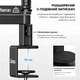 Штатив-тримач Ulanzi Vijim low-level Microphone Stand (UV-2991 LS26) - зображення 14