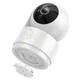 Камера Hoco D8 Indoor PTZ HD camera (EU) - изображение 5