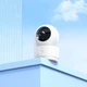 Камера Hoco D8 Indoor PTZ HD camera (EU) - изображение 8
