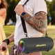 Bluetooth колонка Awei KA33 (26W)- чорний - изображение 3