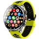 Розумний смарт годинник Smart Technology Venom Green з SIM-картою - изображение 1