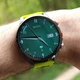 Розумний смарт годинник Smart Technology Venom Green з SIM-картою - изображение 3