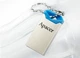 Флеш-накопичувач Apacer USB 2.0 AH111 64GB Blue - зображення 3