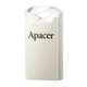Флеш-накопичувач Apacer USB 2.0 AH111 64GB Crystal - изображение 4